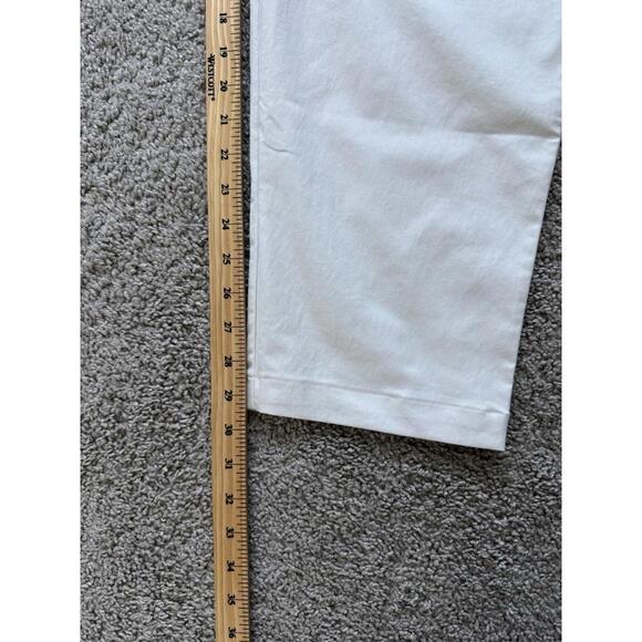 Lululemon Men’s 36x30 Vapor Warpstreme Golf Outdoor Versatile Pants - Picture 7 of 7